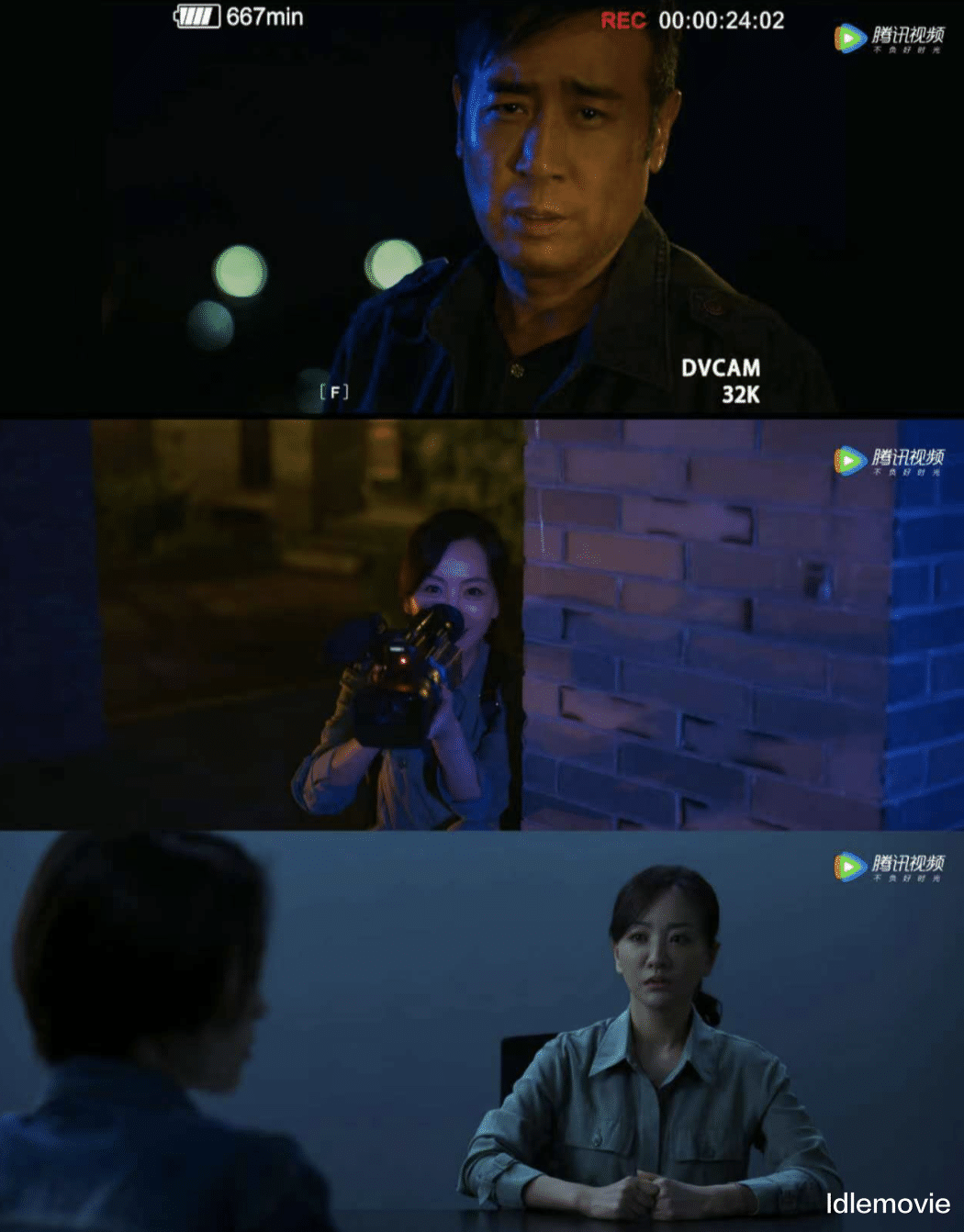 三体|收视率不如《狂飙》，对非原著党不友好，《三体》的改编成功吗？