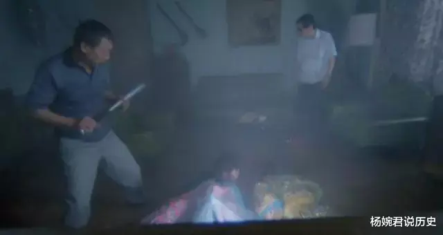 午夜凶铃|模仿徐克失败后，洪金宝搞了一部心血之作，领先《午夜凶铃》9年