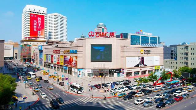 万达|为什么很多人想过一种慢节奏的生活？