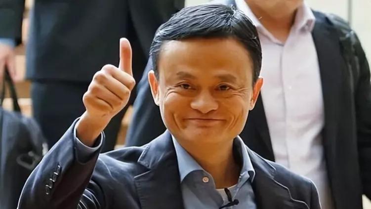 |蚂蚁重大调整：国资入局马云退出，从顶峰到谷底，马云做错了什么