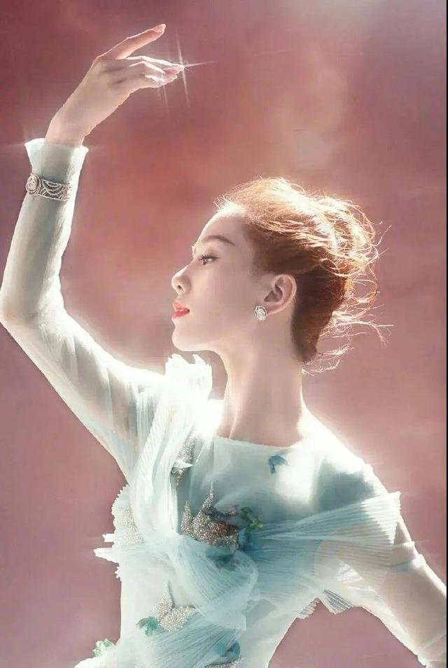 整容|刘诗诗也整容了?喊话娱乐圈:刀下留人!