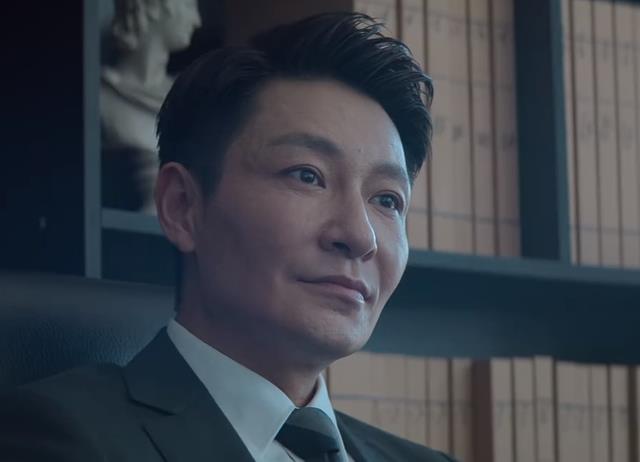 乔绍廷|盘点《庭外》十大主角隐藏度:韩彬第五,章政第三,第一你猜不到