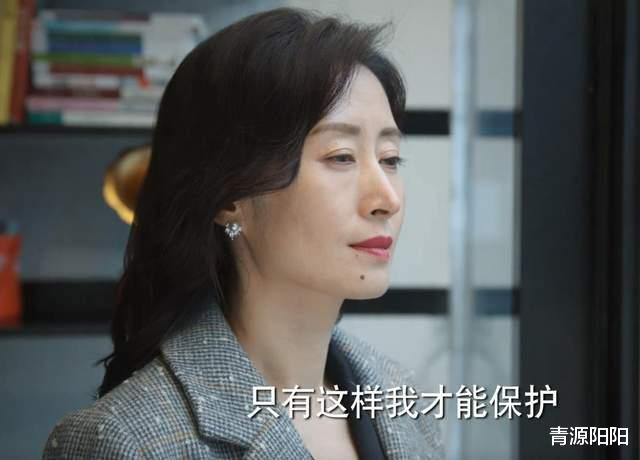 底线|《底线》:一枚雪花胸针,寄予叶芯厚望,不曾想,简佳辜负期待