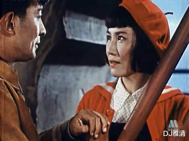 秦怡|秦怡的笑，上官云珠的泪，张瑞芳的台词功底，打了多少无演技女明星的脸？