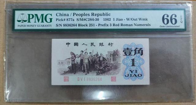 钱币|为什么中国钱币需要外国人来评定