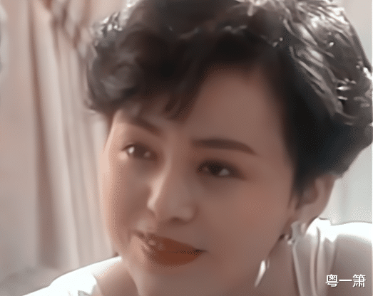 广东电视台|从广东走红的四位女演员，她们都曾见证过广东电视台曾经的辉煌。