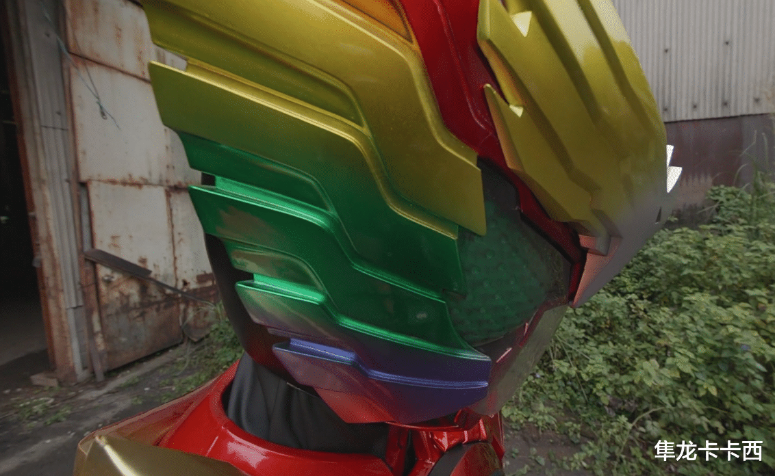 假面骑士OOO|假面骑士ooo十周年剧场版外网分数公开 粉丝差评如潮 高达71%的1分