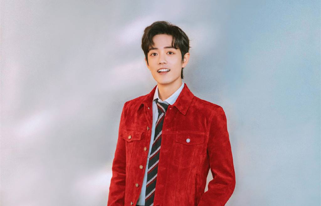 肖战|肖战粉丝为了自嗨，在饭圈以一挑二，对战李易峰粉丝和鹿晗粉丝