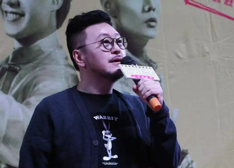 周星驰|谷德昭为帮周星驰写剧本,被师门除名;周星驰选择帮他一辈子