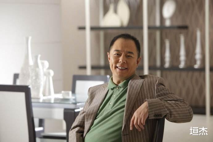 明星|老流氓、卖假酒。抢遗产,口碑暴跌的中老年明星,个个晚节不保