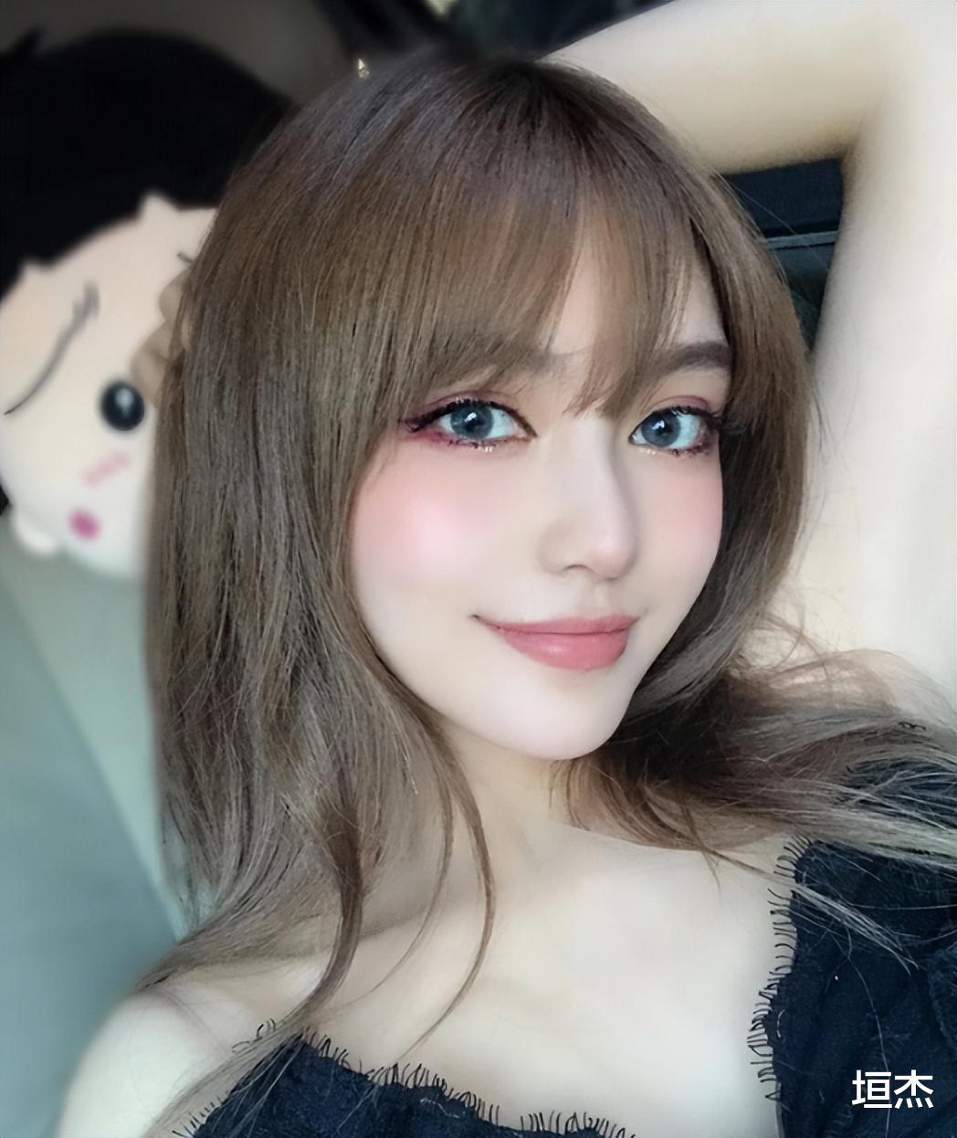 明星|表面“貌若天仙”，实则“歪瓜裂枣”，这8位女明星整得太惊艳