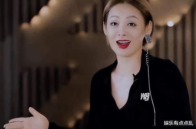 汪小菲|汪小菲道歉引热议, 宁静曾用一句话评价大S, 至今都一针见血