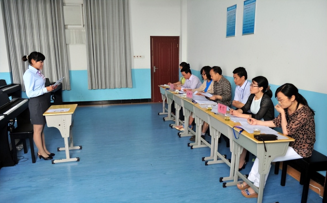 教师|河南教师招聘出现“萝卜坑”?没有笔试却进面试,官方给出回应