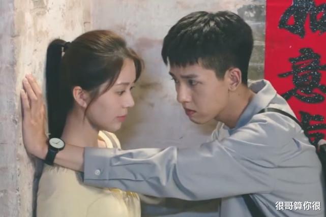 田原|《法医秦明读心者》中的美女演员：程澄的学历高，汤敏是歌手出道