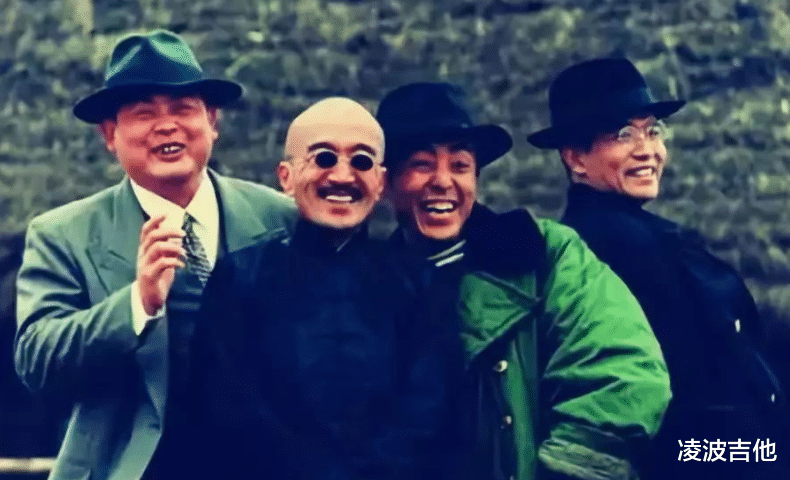 傅彪|16年前，抽完生命中最后一支烟后，傅彪给妻子打电话说：对不起