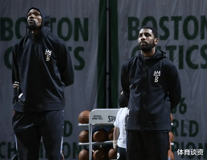 杜兰特别以为稳了!才30岁,如今却被迫退役,谁叫你得罪NBA老板
