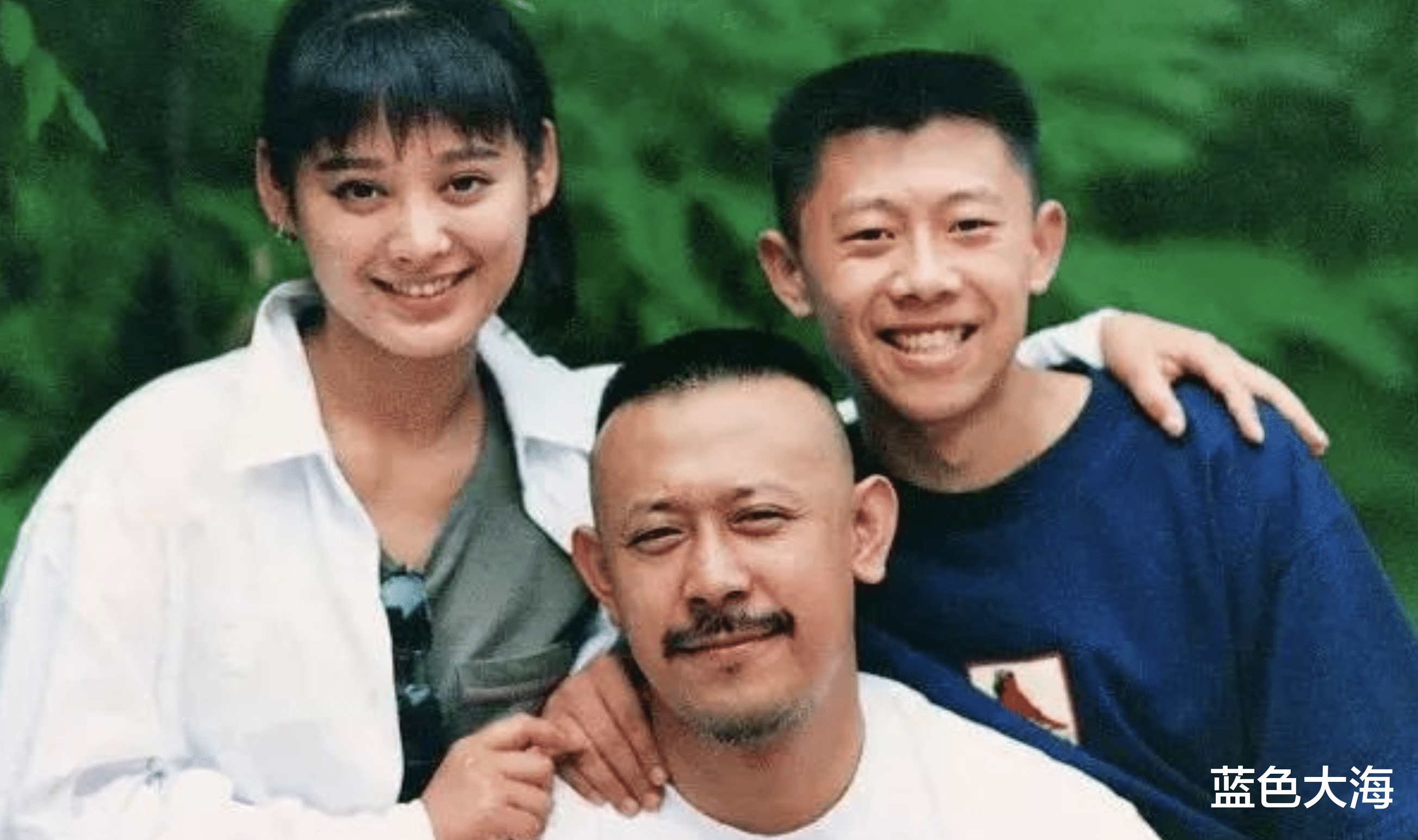 刘晓庆|“不可一世”的刘晓庆，“自以为是”终将付出代价