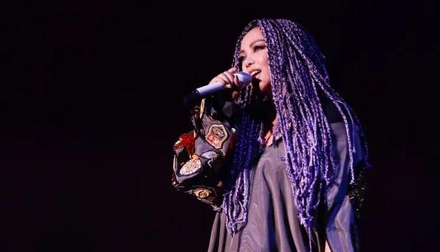 张惠妹|张惠妹经纪人被扒“反华”言论,为迎合大陆市场,做了很多违心事