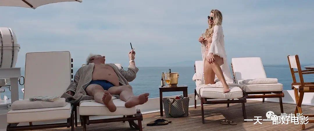 张小泉|比黄渤敢拍、比国产大胆,戛纳最佳影片《悲情三角》