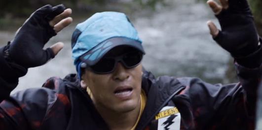 刘畊宏|特战荣耀：不顾队长的劝阻，怂恿跟着他们离开