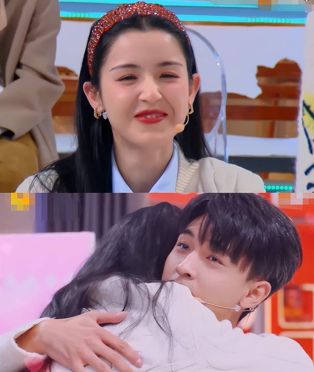 杨迪|何炅新综艺成王牌节目！吴磊周雨彤玩摸脸杀，杨迪上演爆笑名场面