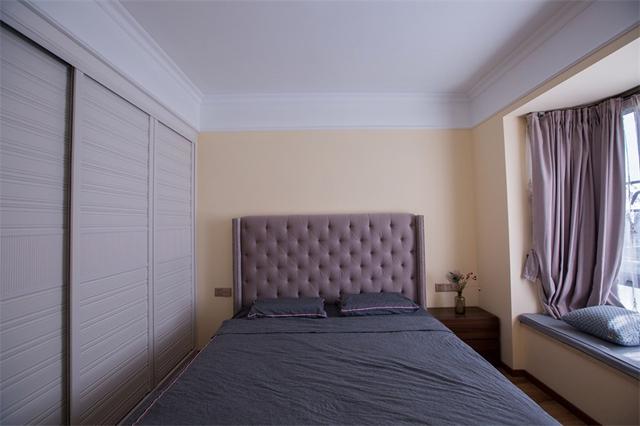 晒晒小姨家126㎡的新房,没想到一进门就惊艳了,客厅实在漂亮!