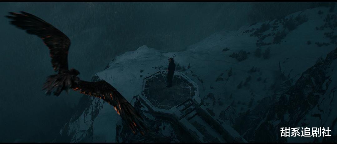 官宣|一天四部电影定档，《神奇动物3》呼声高，改名这部有亮点