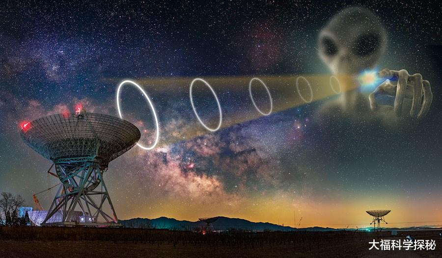 人类不懂外星文明,是否就像蚂蚁不懂人类?宇宙很可能有智能文明