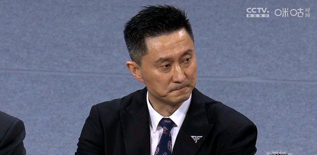 广东男篮|广东大清洗？赵睿疑似争老大，威姆斯难续约！
