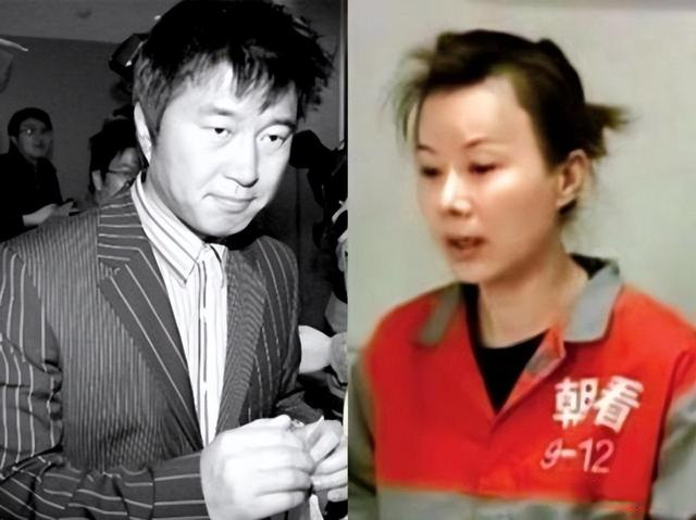 满文军|满文军有多“渣”？成名后抛妻弃女，二婚后又亲手将娇妻送进牢房