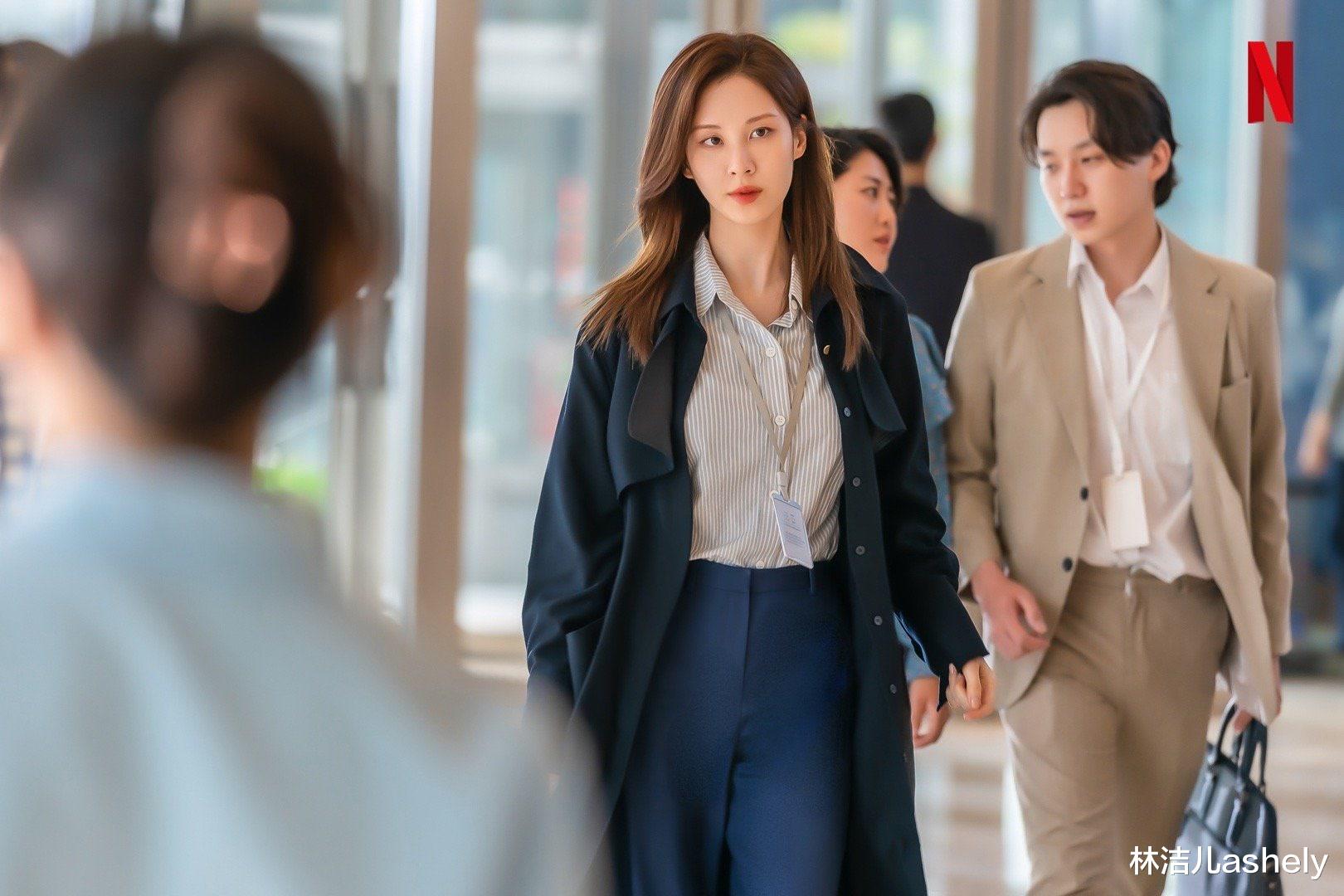 徐玄|少女时代的“忙内”长大了！徐贤新片里美得撩人，保养方法大公开