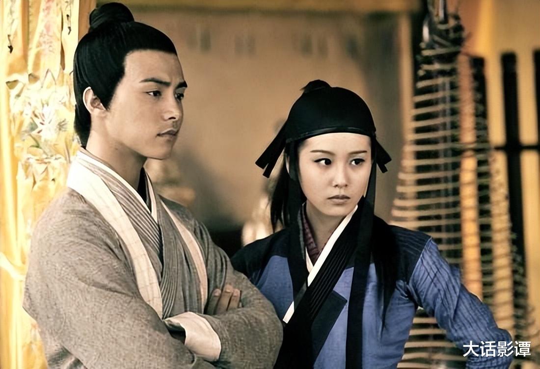 刘诗诗|刘诗诗、刘宇宁主演的《一念关山》正式官宣，蒋依依惨遭被换？