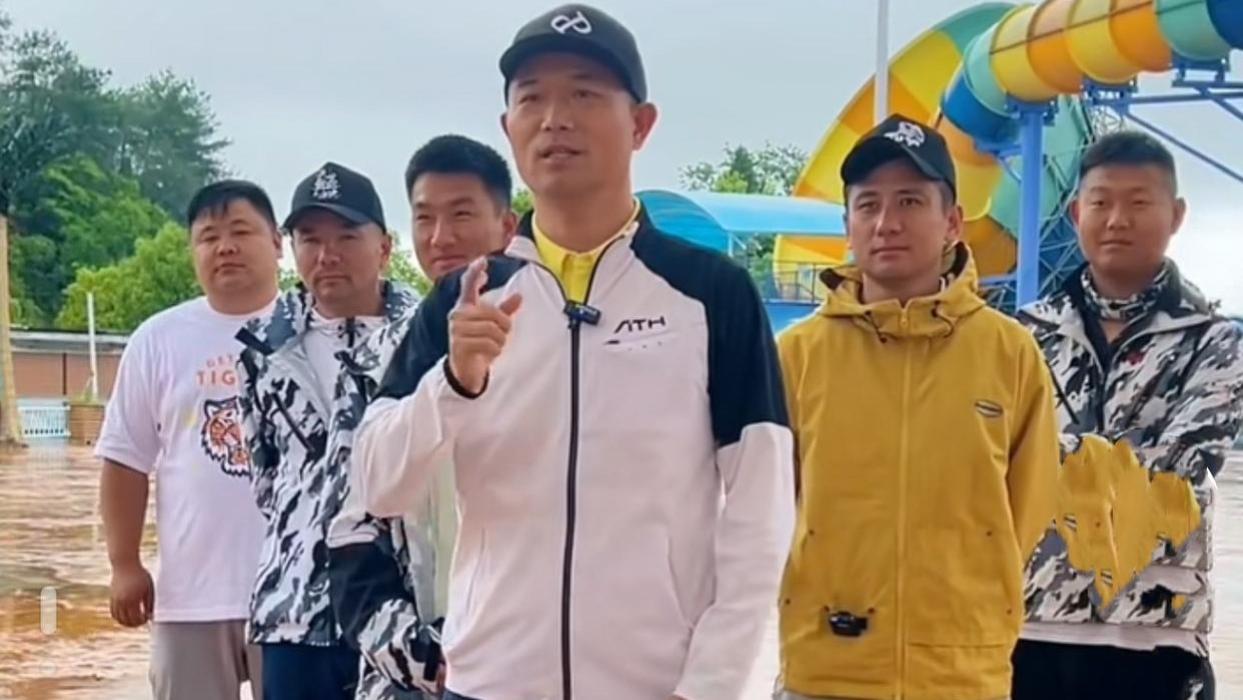 |天元放大招抢流量？抽福利粉丝PK送全套装备，野钓乱象还远吗？