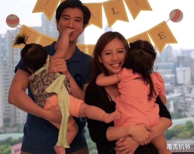 李靓蕾|王力宏李靓蕾离婚案庭审结束，有望见到孩子，这场闹剧终于结束了