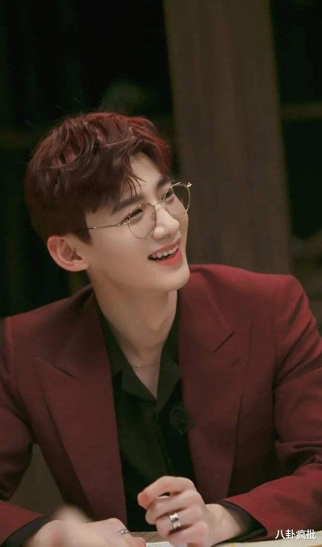 朱一龙|王俊凯求易烊千玺？白敬亭成为傀儡？张小斐被黑？朱一龙得罪人？