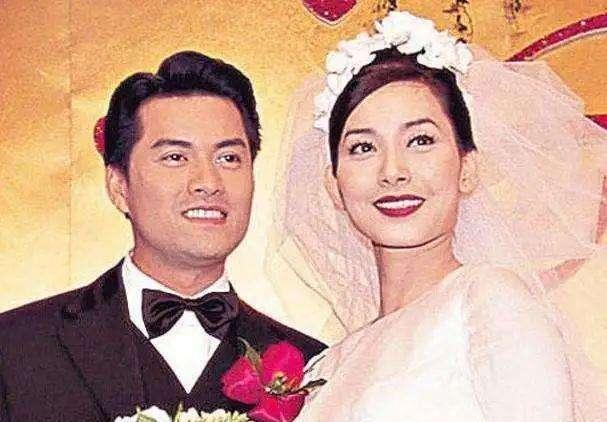 邝美云|张曼玉打死也想不到，当年给她代唱的姑娘，后来会让两大富豪青睐