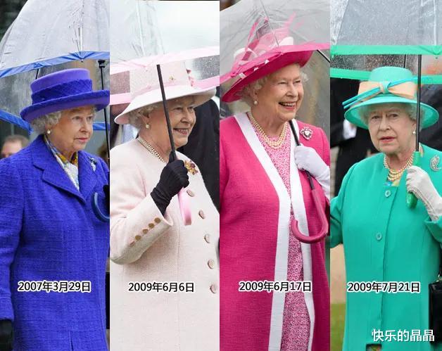 奥运会|这应该是最高级别的演员了吧,伊丽莎白女王直接扮演了自己