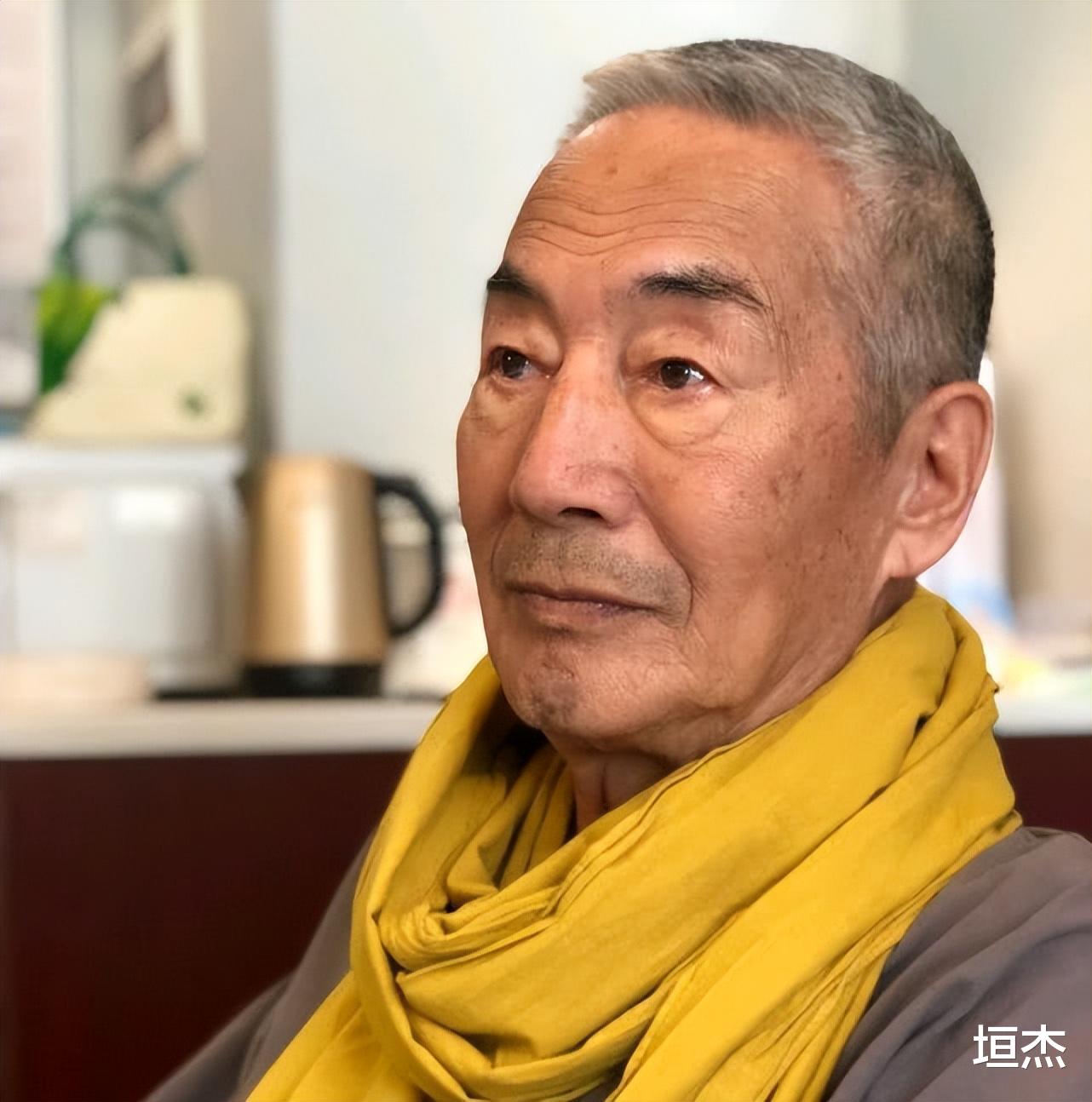 杜雨露|演员杜雨露:因癌症病逝,葬礼仅6人参加,妻子的选择令人泪目