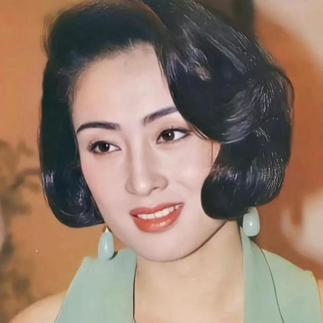 江南|好山好水出美人，12位江南古典美女，一个赛一个漂亮