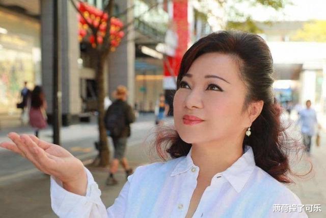 白冰冰|丈夫在她孕期背叛，女儿被绑架撕票，多次求子未果，已淡出演艺圈！