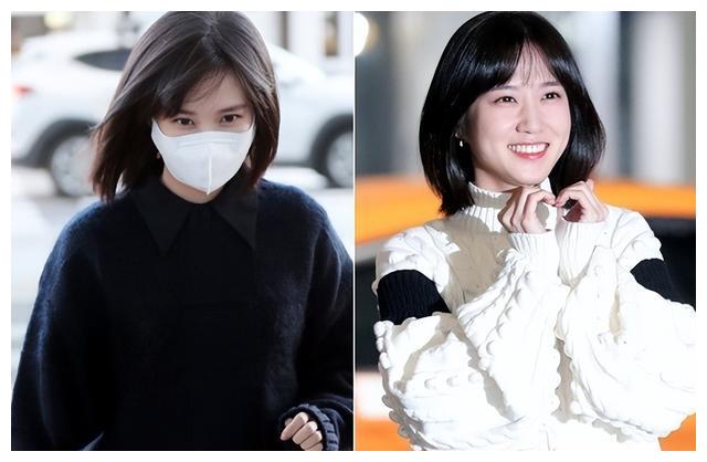 朴恩斌|《非常律师禹英禑》朴恩斌遭网暴,只因活动出行接受了媒体拍照