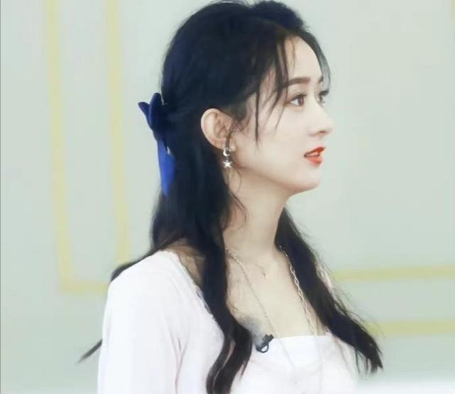 赵丽颖|赵丽颖赶往横店,准备入组《与凤行》!男主演也该确定了吧