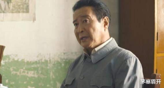 电视剧|盘点电视剧《人世间》中的老戏骨