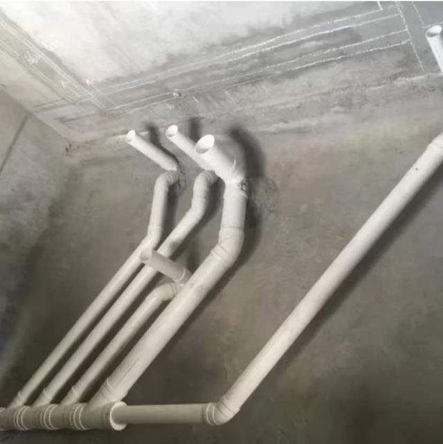 若是再买房,卫生间一定坚持7不装,不是矫情,真的受够了