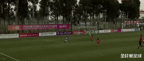 女足世界杯|0-4！中国女足U17首秀惨败，低级失误+自摆乌龙，世界杯出线难了