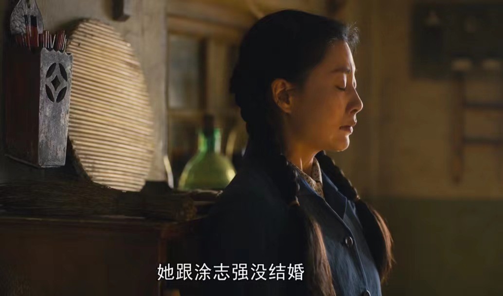 殷桃|演活一个“武媚娘”就够了，殷桃却演活5个角色，各个是绝色美人