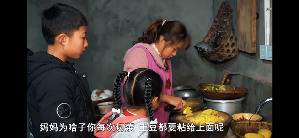 给孩子最好的托举,莫过于:厨房有声,书房有香,卧室有话