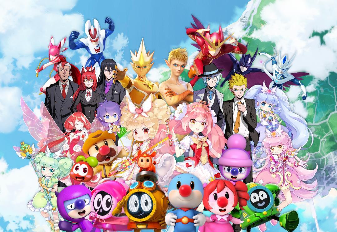 《赛尔号》制作团队解散,12季成最终季,终究还是没找到无尽能源