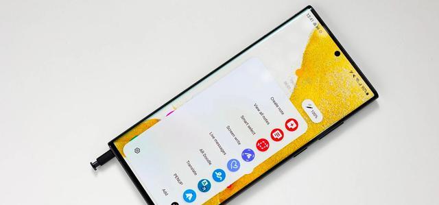 三星|真实体验告诉你：三星GalaxyS22Ultra怎么样？值得入手吗？
