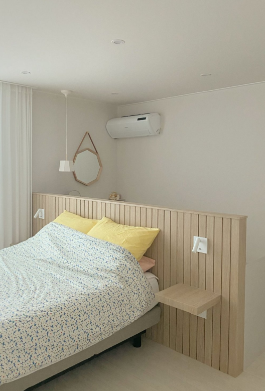 老公一心沉迷“断舍离”,变成“家徒四壁”,入住后才知道有多爽